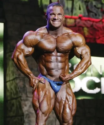 عکسهای Ronny Rockel