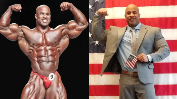 ویکتور مارتینز