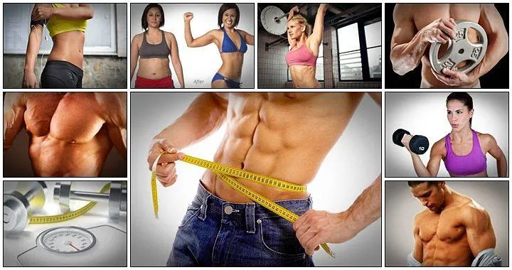 ۱۰۰ نکته در چربی‌ سوزی