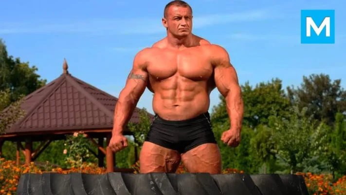 Mariusz_Pudzianowski