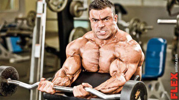 ارتباط بین دفعات تمرین و ریکاوری