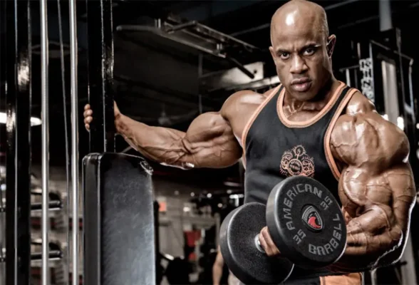 ویکتور مارتینز