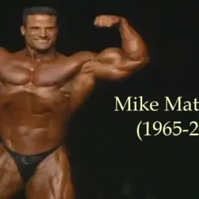 مایک ماتارازو