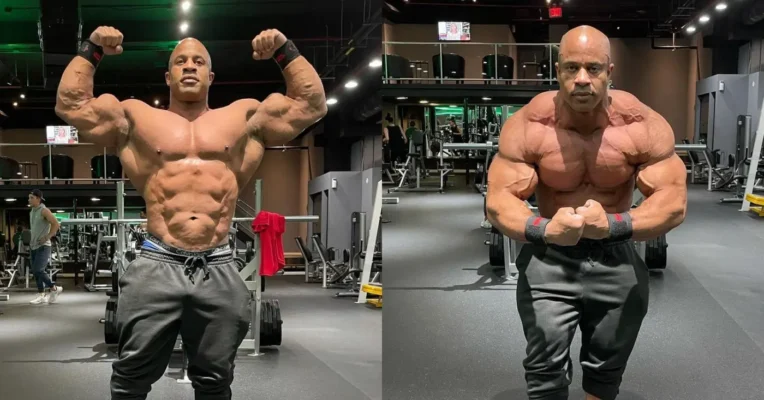 ویکتور مارتینز