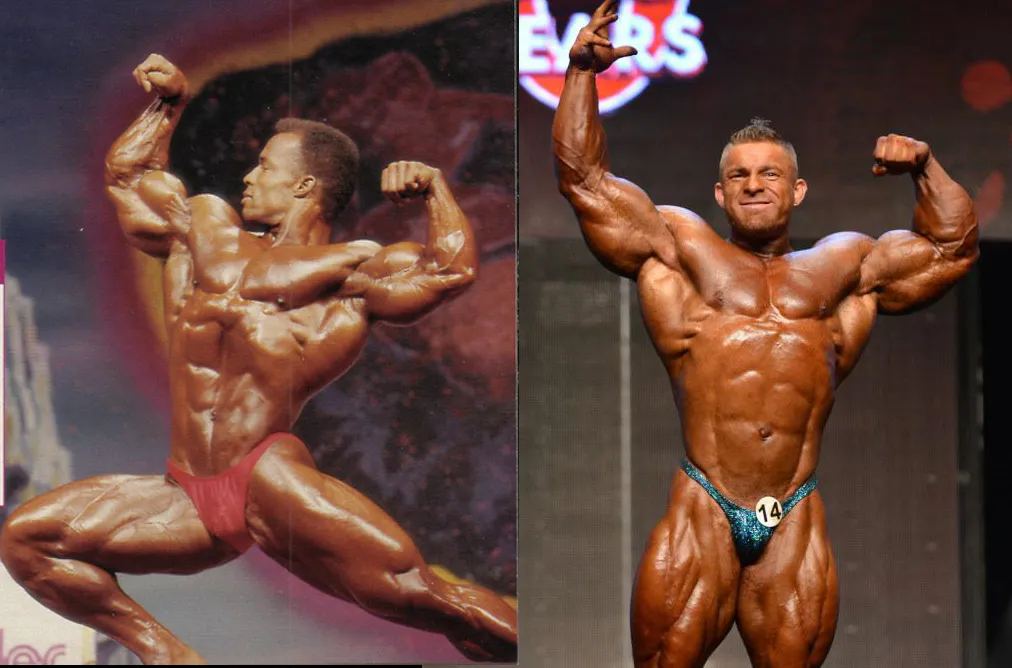 آیا شما نیز خواهان بدنی کامل هستید ولی‌ نمی‌دانید که از کجا شروع کنید؟