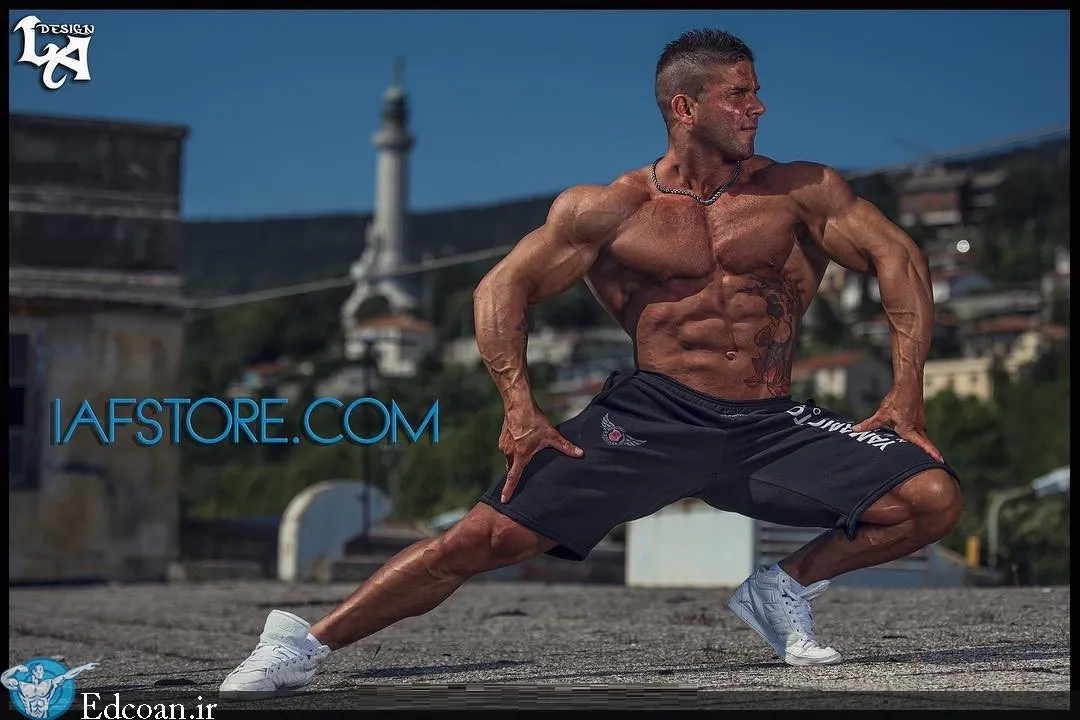 با استفاده از این ترفند حداقل یک پوند در هفته عضله سازی بیشتر کنید