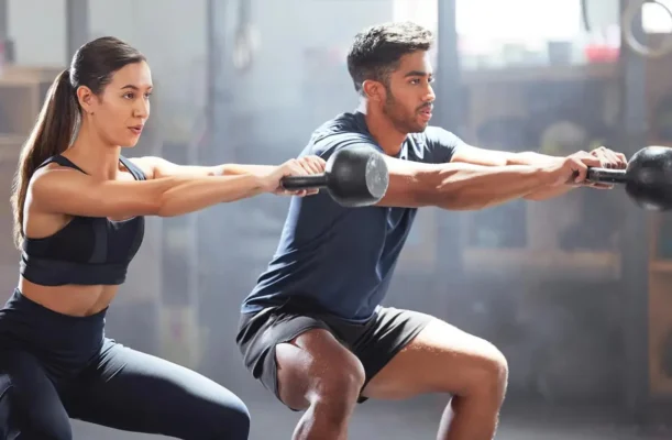 برنامه قدرت و سرعت با الگو بردار ی از برنامه دوندگان دو سرعت