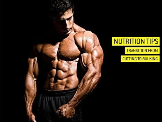 چگونه عضله‌ سازی کنیم