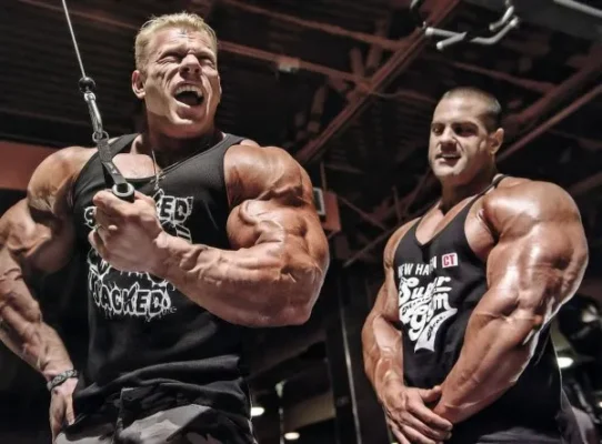 ۱۵۰ باور غلط در بدن سازی، فیتنس و رژیم غذایی