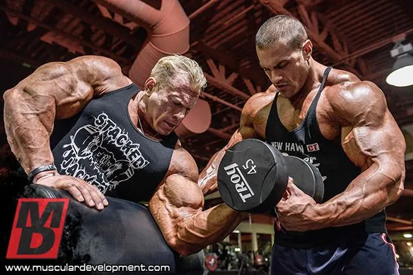 ۱۵۰ باور غلط در بدن سازی، فیتنس و رژیم غذایی