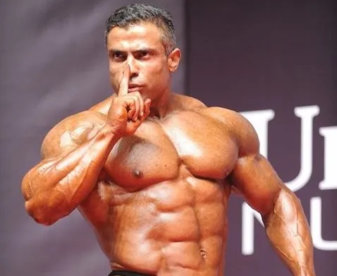 ۷۰ سوال رایج در بدن سازی