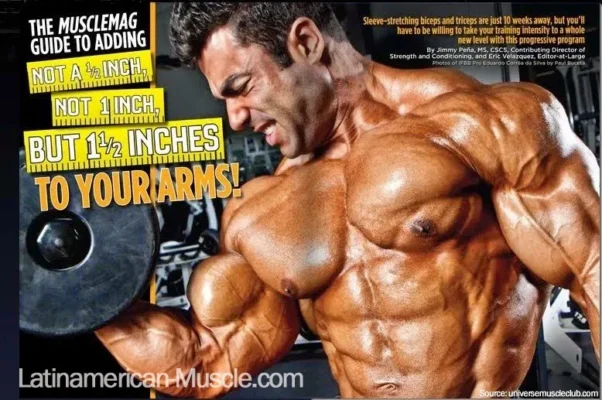 ۷۰ سوال رایج در بدن سازی