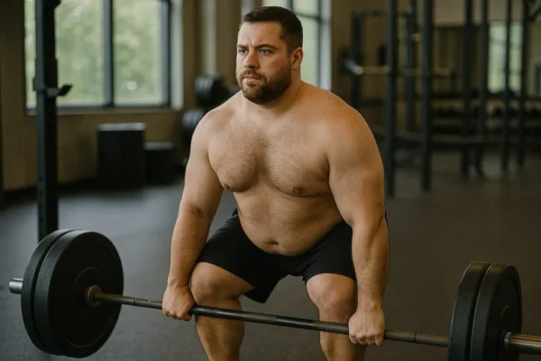 راهنمای بدن سازی برای افراد اندومورف (قسمت دوم)