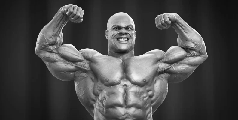 ۱۵۰ باور غلط در بدن سازی، فیتنس و رژیم غذایی