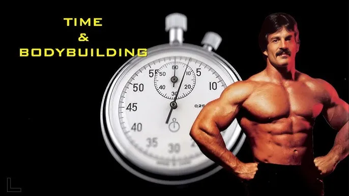 چهار راه اثبات شده برای استفاده حداکثری از زمان تمرین