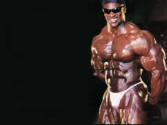 راهنمای استفاده از تکنیک‌های پیشرفته بدن سازی