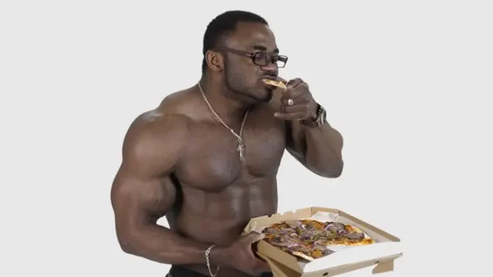 اصول بنیادی یک برنامه غذایی عضله ساز