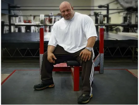 ۵ راهکار برای پیشرفت مجدد در پرس سینه