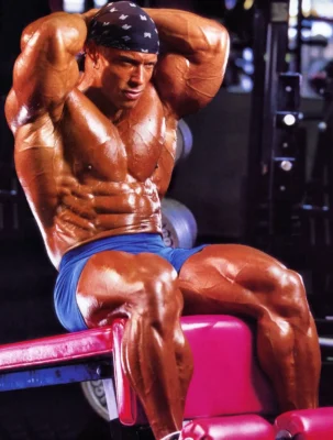 راهنمای استفاده از تکنیک‌های پیشرفته بدن سازی