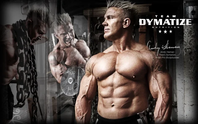 راهنمای بدن سازی برای افراد اندومورف (قسمت اول)