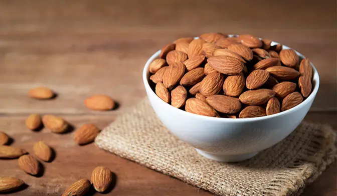 سه ماده غذایی پرکالری و سالم برای افراد دیر رشد