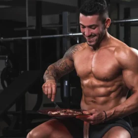 راهنمای غذایی عضله‌ سازی و چربی ‌سوزی (بخش اول)