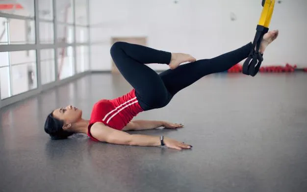 حقایقی که زنان حتما باید در مورد چربی‌ سوزی و عضله‌ سازی بدانند