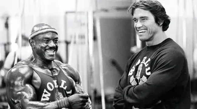 بیو گرافی سرجیواولیوا