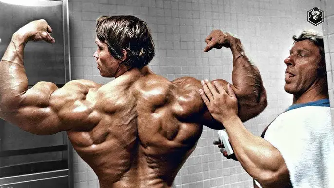 بیو گرافی آرنولد شوارتزنگر