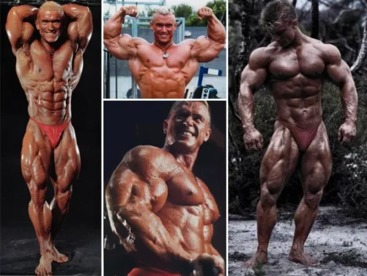 راهنمای استفاده از تکنیک‌های پیشرفته بدن سازی