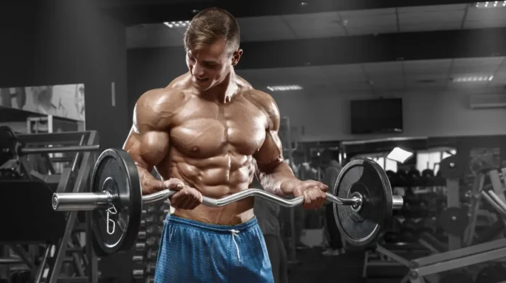 نحوه طراحی یک برنامه بدن سازی (بخش اول )