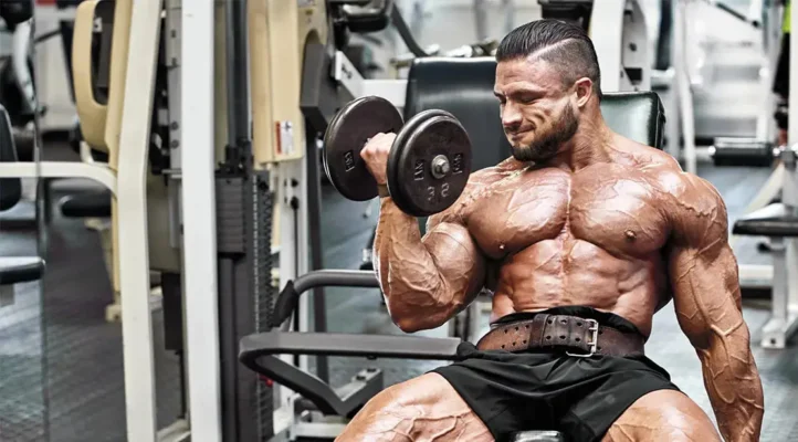 نحوه طراحی یک برنامه بدن سازی (بخش دوم )