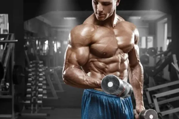 راهکارهای مقابله با توقف رشد عضلات