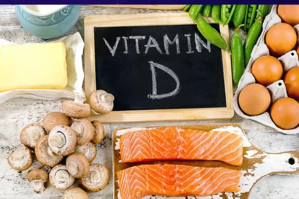 ویتامینD و بدنسازی