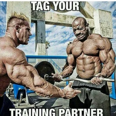 ۷ کاری که شما باید برای حداکثر عضله‌ سازی انجام دهید(بخش دوم) و آخر