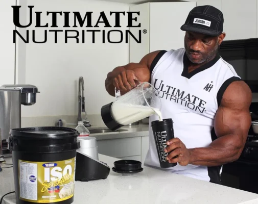 ۷ کاری که شما باید برای حداکثر عضله‌ سازی انجام دهید(بخش اول)