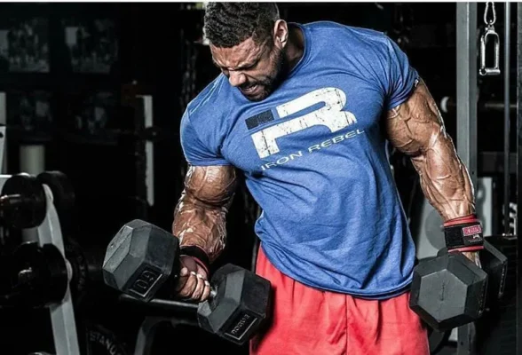 راهنمای تخصصی و جامع عضله‌ سازی (بخش ششم)