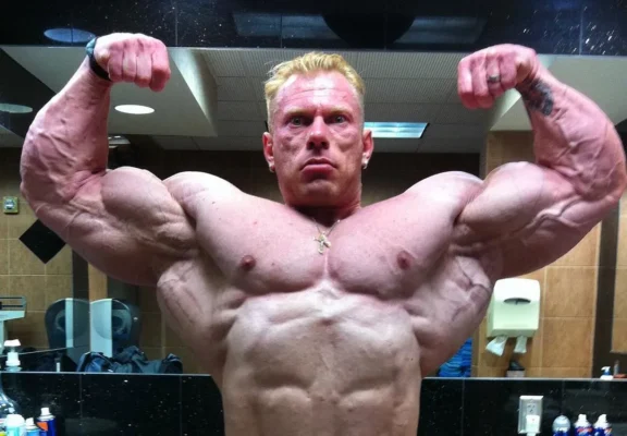 راهنمای تخصصی و جامع عضله‌ سازی ( بخش هشتم) و آخر