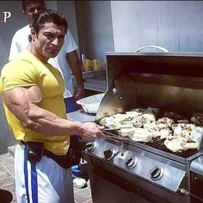 راهنمای تخصصی و جامع عضله‌ سازی (بخش دوم)