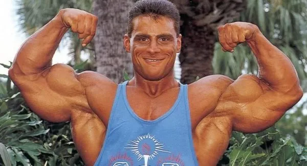 راهنمای تخصصی و جامع عضله‌ سازی (بخش پنجم)