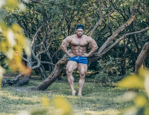 راهنمای تخصصی و جامع عضله سازی (بخش سوم)