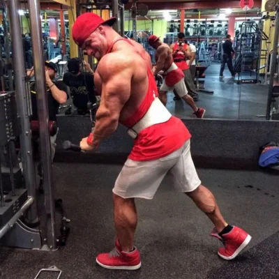 آیا تعداد تکرارهای بالا برای کات کردن میباشد؟