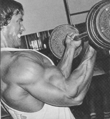 تکنیک تقلب از دیدگاه آرنولد