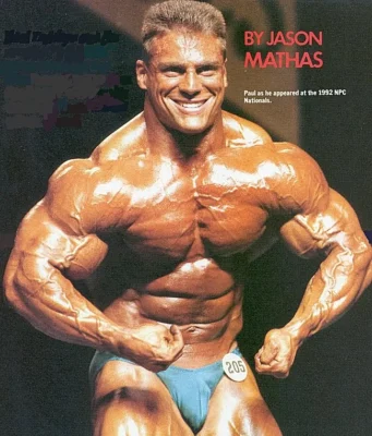 راهنمای تخصصی و جامع عضله سازی (بخش ششم)