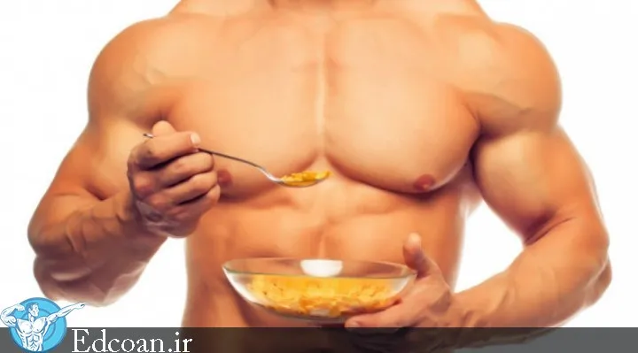 آیا برای حجیم شدم نیاز به یک رژیم غذایی حجم داریم؟