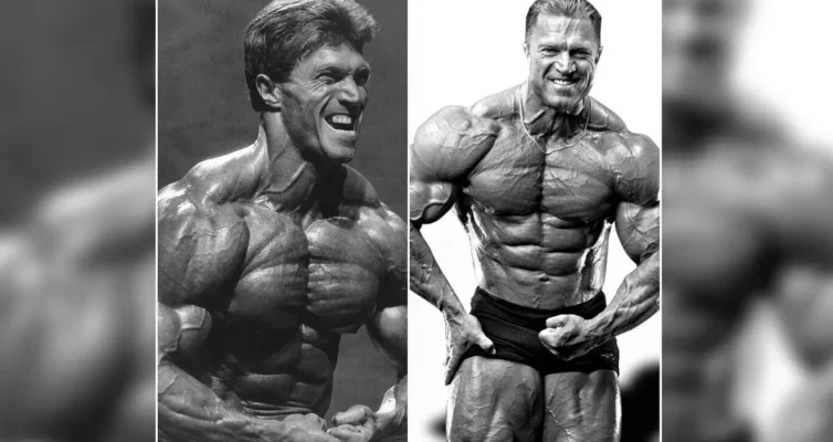 راهنمای تخصصی و جامع عضله‌ سازی (بخش سوم)