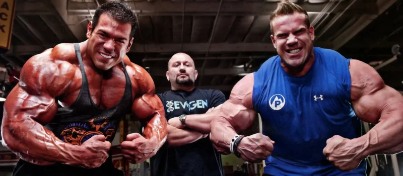 راهنمای تخصصی و جامع عضله‌ سازی (بخش هفتم)