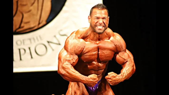 ۷ کاری که شما باید برای حداکثر عضله‌ سازی انجام دهید(بخش دوم) و آخر