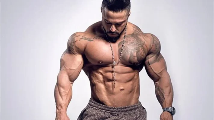 راهنمای تخصصی و جامع عضله‌ سازی (بخش اول)