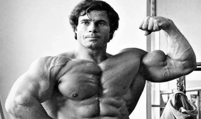 فرانکو کلمبو